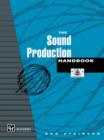 The Sound Production Handbook - Book