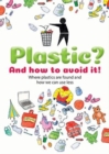 Plastic : And how to avoid it! - Book