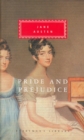 Pride And Prejudice - Book