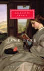 Jane Eyre - Book