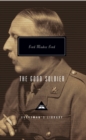 The Good Soldier - Book