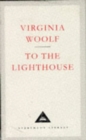 To The Lighthouse - Book
