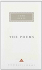 Keats Poems - Book