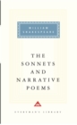 Sonnets And Narrative Poems - Book