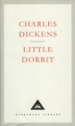 Little Dorrit - Book