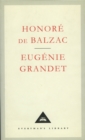 Eugenie Grandet - Book