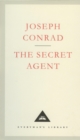 The Secret Agent : A Simple Tale - Book