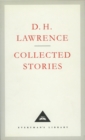 Collected Stories - Book