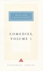 Comedies Volume 1 - Book
