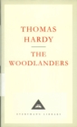 The Woodlanders - Book