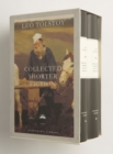 Collected Shorter Fiction Boxed Set (2 Volumes) - Book