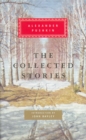 The Collected Stories - Book
