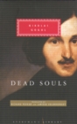 Dead Souls - Book