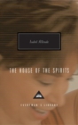 The House Of The Spirits - Book