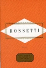 Rossetti Poems - Book