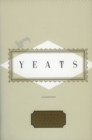 Yeats Poems - Book