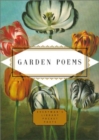 Garden Poems - Book