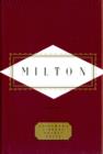 Milton Poems - Book