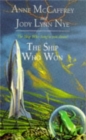 The Ship Who Won - Book