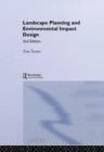 Landscape Planning And Environmental Impact Design - Book