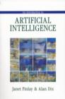 An Introduction To Artificial Intelligence - Book