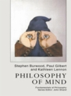 Philosophy Of Mind - Book