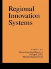 Regional Innovation Systems : The Role of Governances in a Globalized World - Book