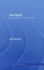 Teen Spirits : Music And Identity In Media Education - Book