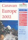 Caravan Europe : Rest of Europe v. 2 - Book