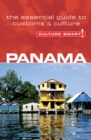 Panama - Culture Smart! : The Essential Guide to Customs & Culture - Book