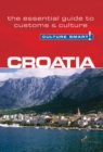 Croatia - Culture Smart! : The Essential Guide to Customs & Culture - Book