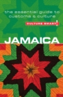 Jamaica - Culture Smart! : The Essential Guide to Customs & Culture - Book