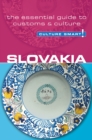 Slovakia - Culture Smart! : The Essential Guide to Customs &amp; Culture - eBook