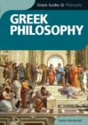 Greek Philosophy - Simple Guides - eBook