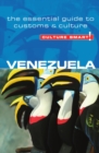 Venezuela - Culture Smart! : The Essential Guide to Customs & Culture - Book