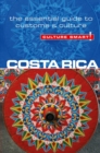 Costa Rica - Culture Smart! : The Essential Guide to Customs & Culture - Book