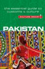 Pakistan - Culture Smart! : The Essential Guide to Customs & Culture - Book