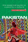 Pakistan - Culture Smart! : The Essential Guide to Customs &amp; Culture - eBook