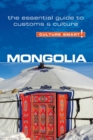 Mongolia - Culture Smart! : The Essential Guide to Customs & Culture - Book
