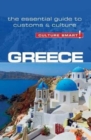 Greece - Culture Smart! : The Essential Guide to Customs & Culture - Book