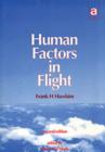 Human Factors in Flight - Book