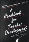 A Handbook for Teacher Development - Book