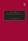 Anti-Racist Probation Practice - Book