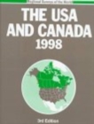 USA & Canada 1998 - Book