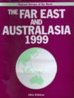 Far East & Australasia 1999 - Book