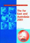 Far East & Australasia 2001 - Book