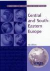 Central South East Europe 2001 - Book