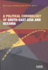 Political Chronologies of the World set - Book