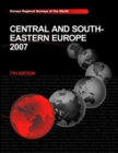 Central and South-Eastern Europe 2007 - Book