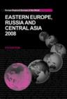 Eastern Europe, Russia and Central Asia 2008 - Book